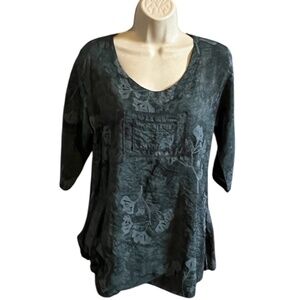 Ivy Reed Tunic